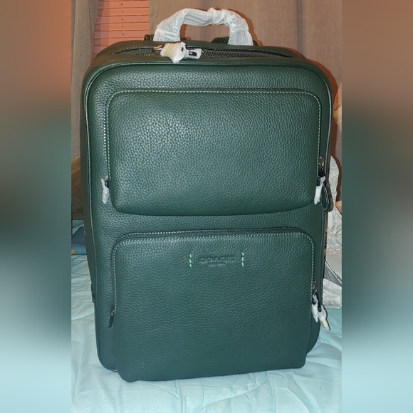 Coach Other - Coach Gotham backpack